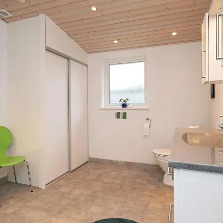 7 Person In Ferienhaus *