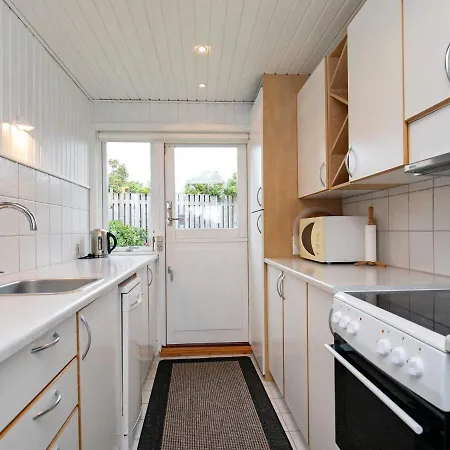 Ferienhaus 7 Person In *