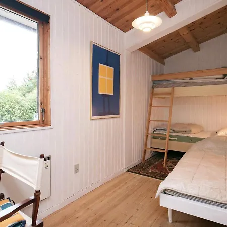 Ferienhaus 7 Person In *