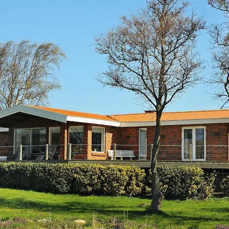 Ferienhaus 7 Person In